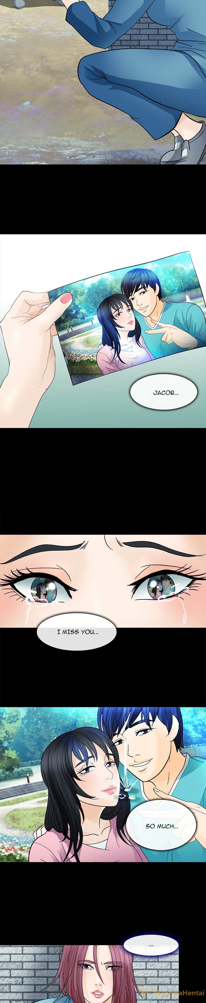 The Snow - Chapter 5 [photo 15] - MangaPorn