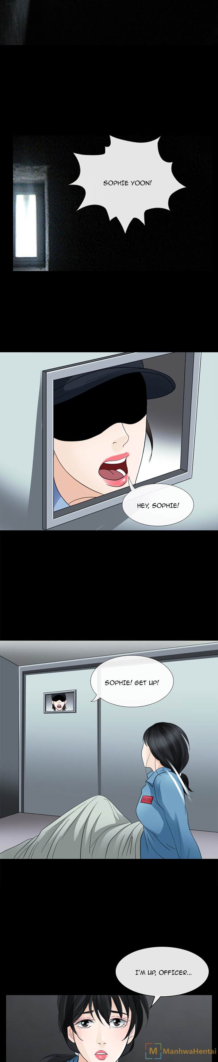 The Snow - Chapter 5 [photo 19] - MangaPorn