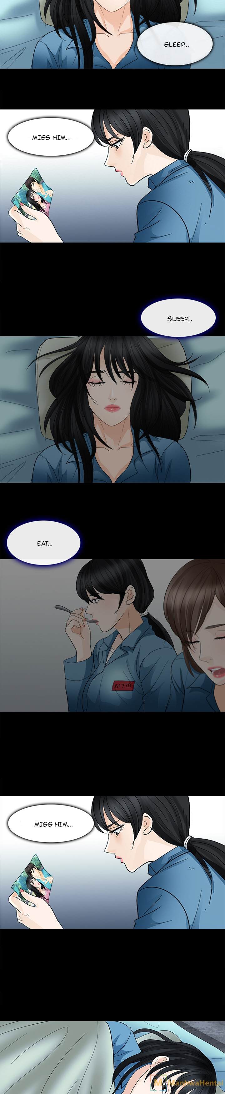 The Snow - Chapter 5 [photo 22] - MangaPorn