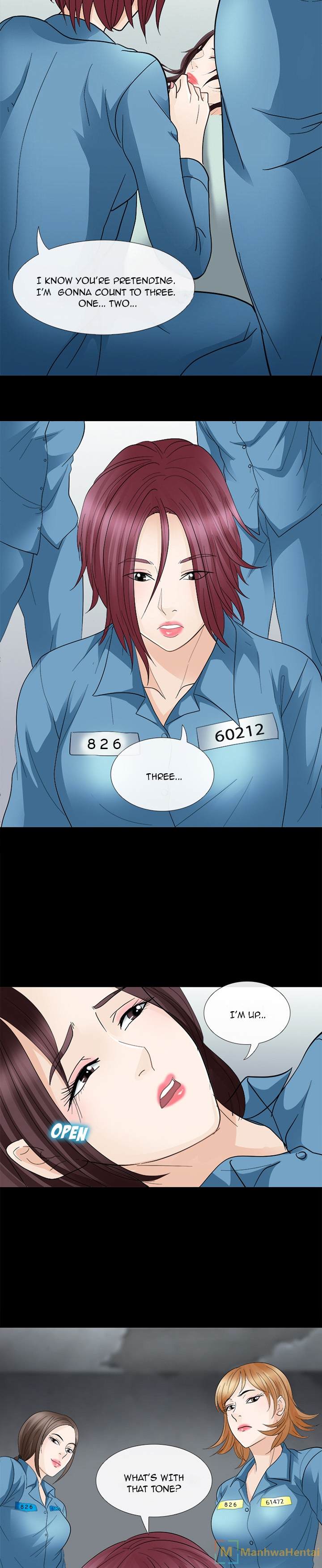 The Snow - Chapter 5 [photo 24] - MangaPorn