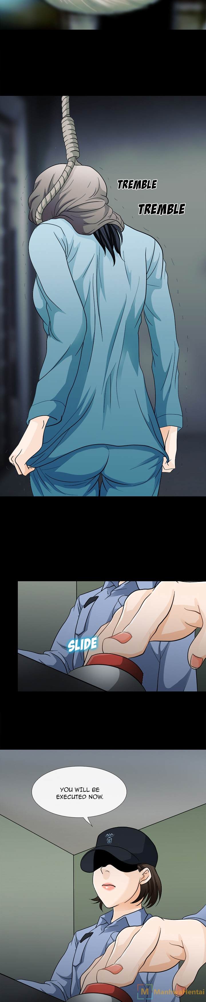 The Snow - Chapter 5 [photo 4] - MangaPorn