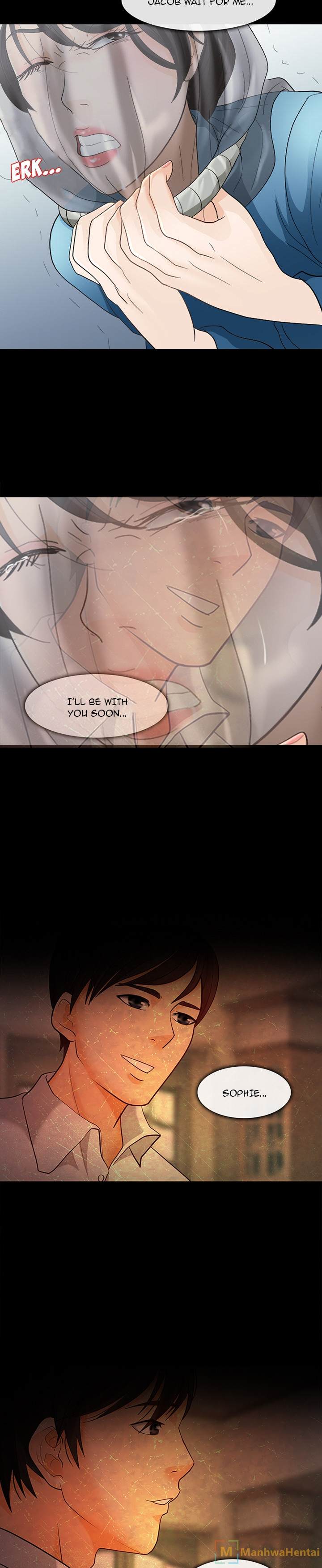 The Snow - Chapter 5 [photo 7] - MangaPorn