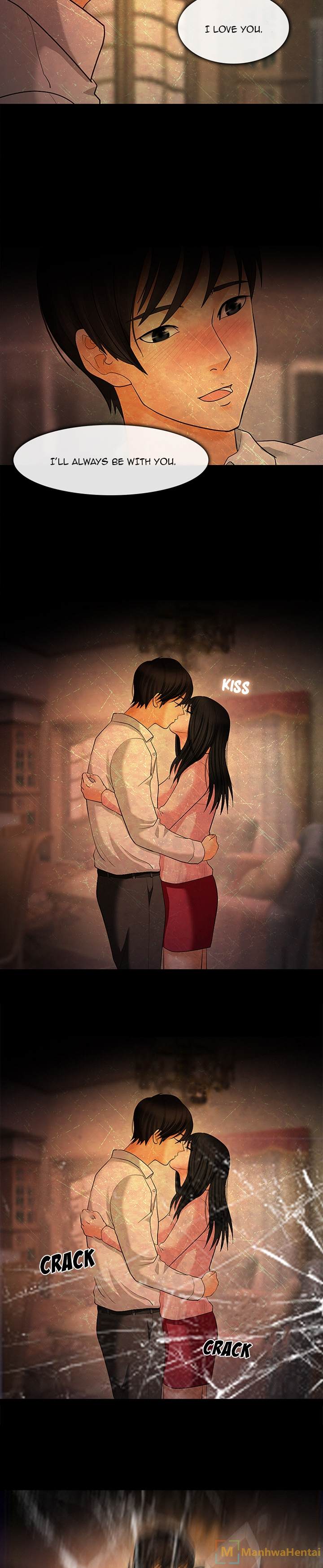 The Snow - Chapter 5 [photo 8] - MangaPorn