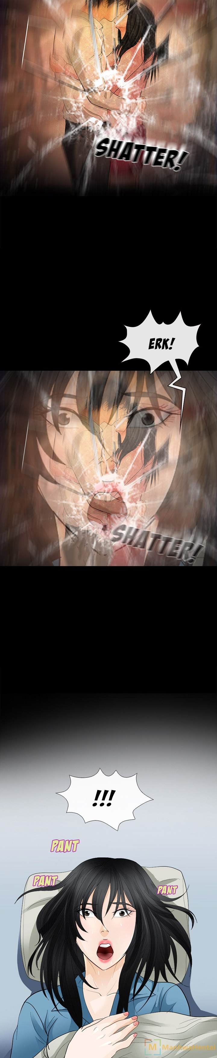 The Snow - Chapter 5 [photo 9] - MangaPorn