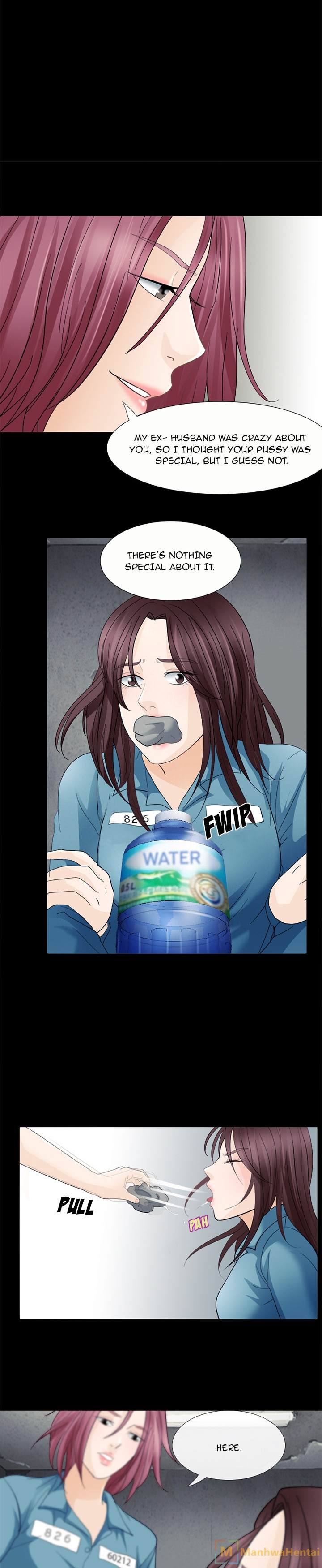 The Snow - Chapter 6 [photo 11] - MangaPorn