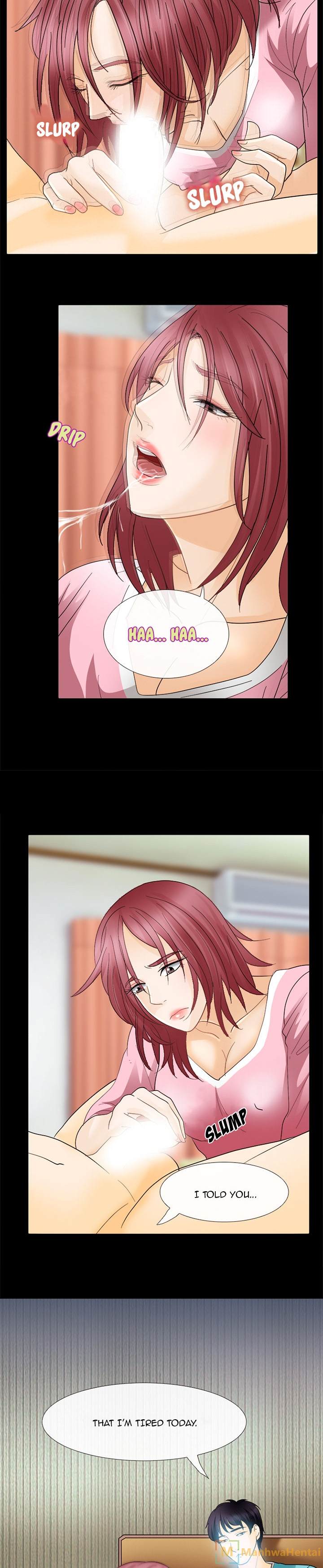 The Snow - Chapter 6 [photo 15] - MangaPorn