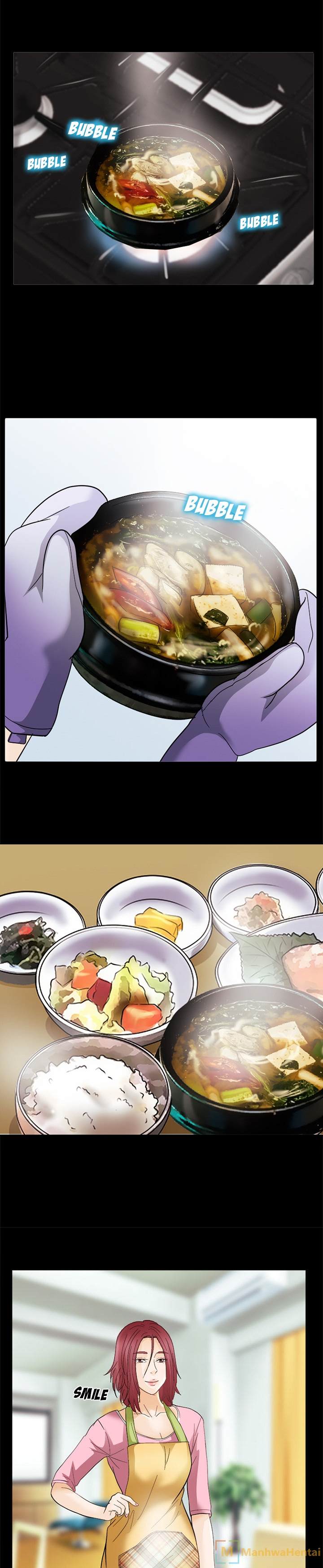 The Snow - Chapter 6 [photo 18] - MangaPorn