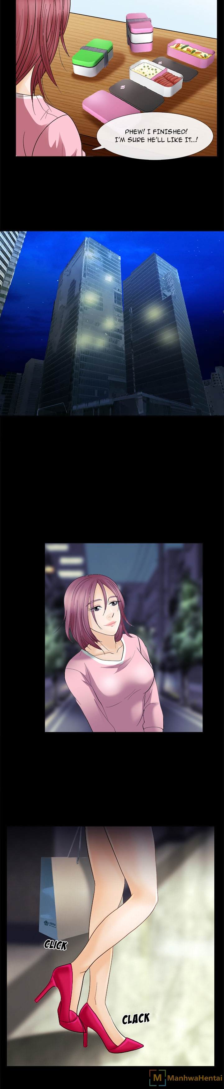 The Snow - Chapter 6 [photo 22] - MangaPorn