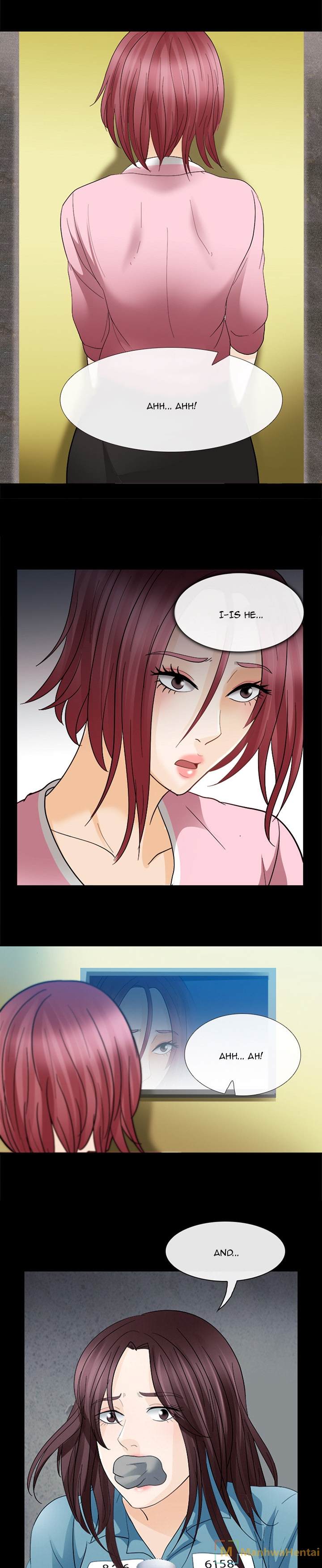 The Snow - Chapter 6 [photo 26] - MangaPorn