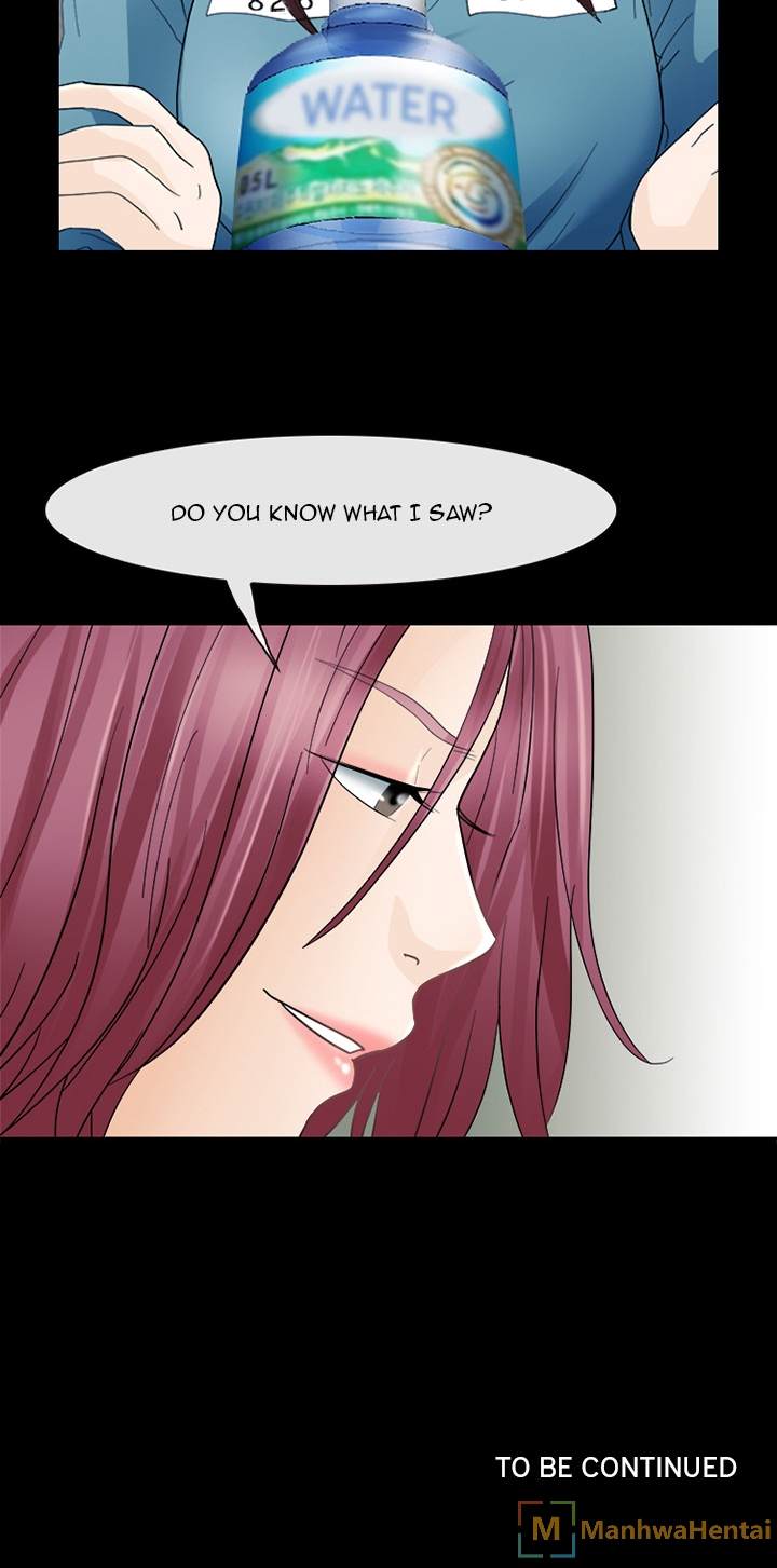 The Snow - Chapter 6 [photo 27] - MangaPorn