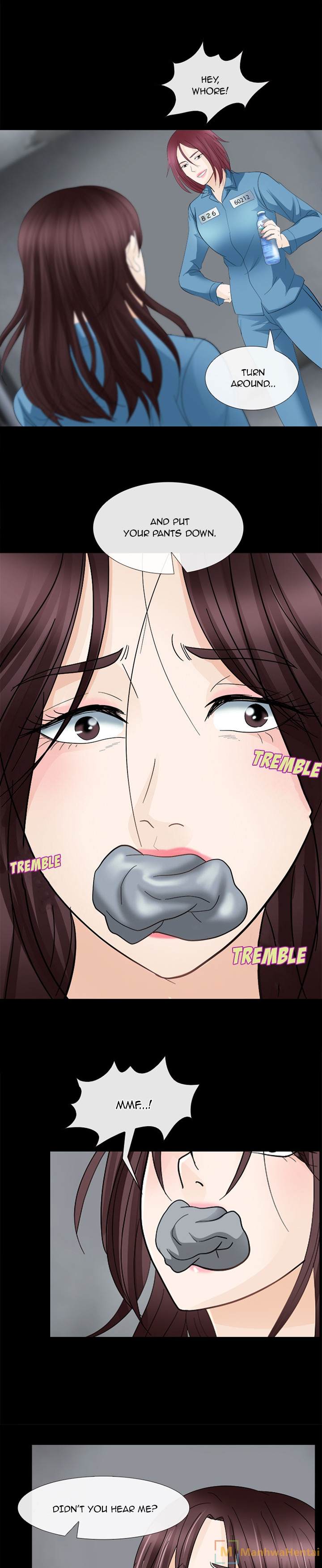 The Snow - Chapter 6 [photo 8] - MangaPorn