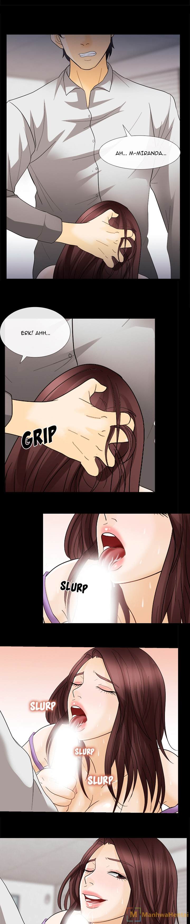 The Snow - Chapter 7 [photo 10] - MangaPorn