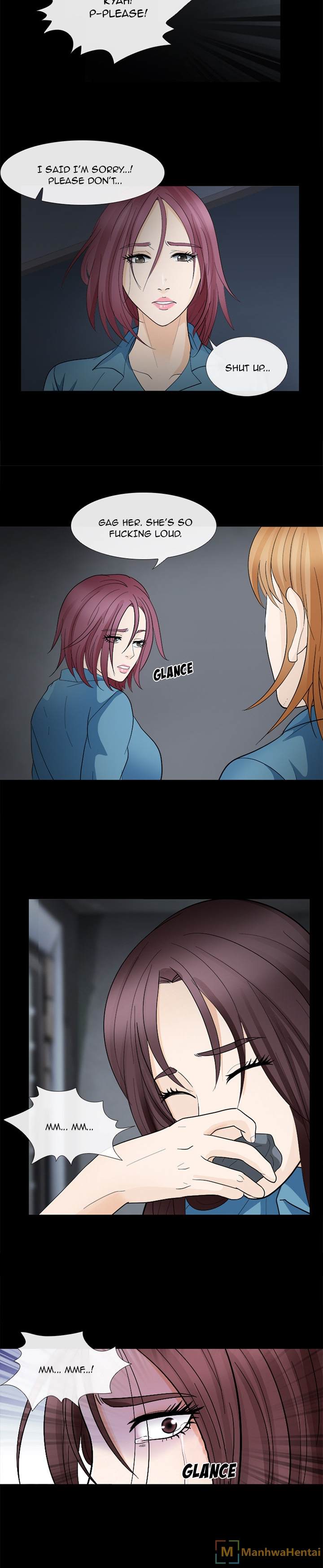 The Snow - Chapter 7 [photo 13] - MangaPorn