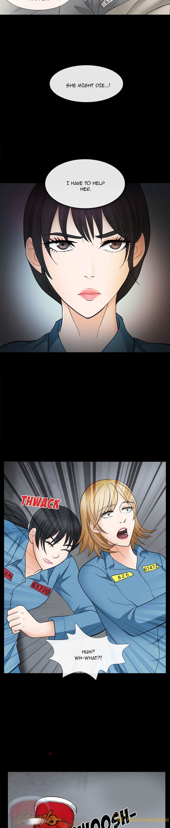 The Snow - Chapter 7 [photo 23] - MangaPorn