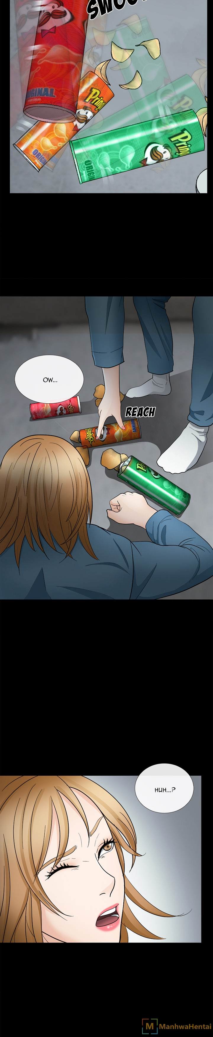 The Snow - Chapter 7 [photo 24] - MangaPorn