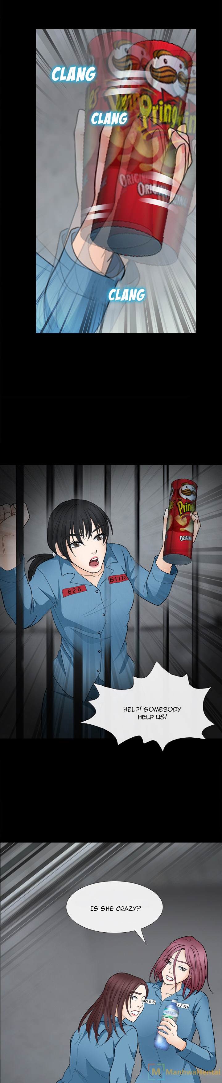 The Snow - Chapter 7 [photo 25] - MangaPorn