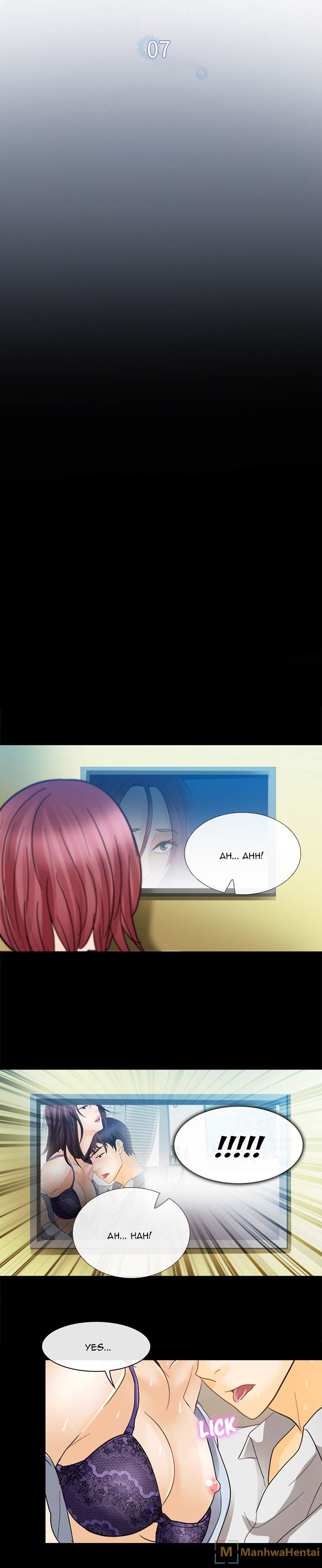 The Snow - Chapter 7 [photo 3] - MangaPorn