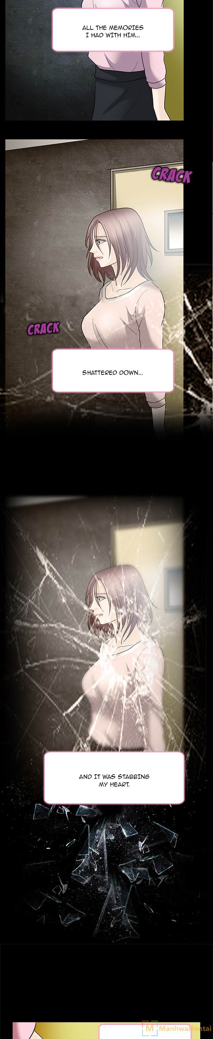 The Snow - Chapter 7 [photo 8] - MangaPorn