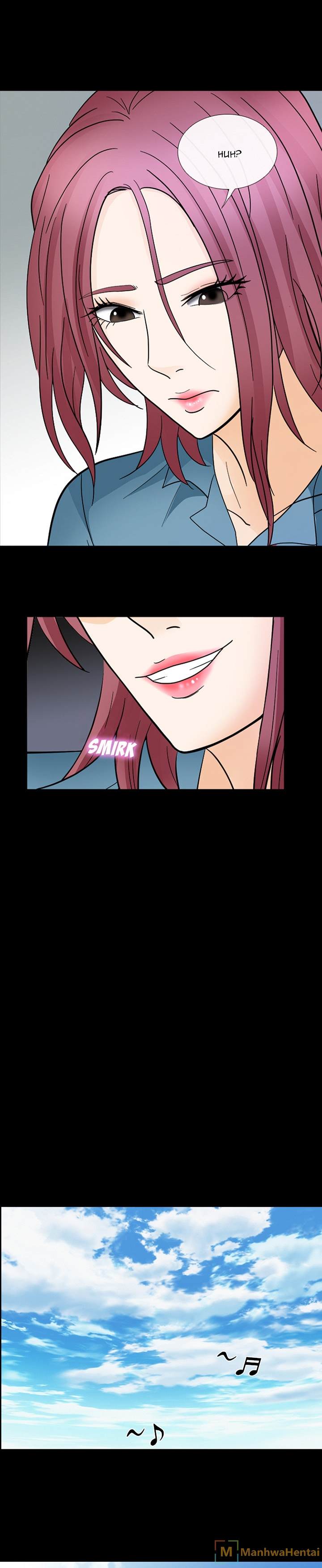 The Snow - Chapter 8 [photo 18] - MangaPorn