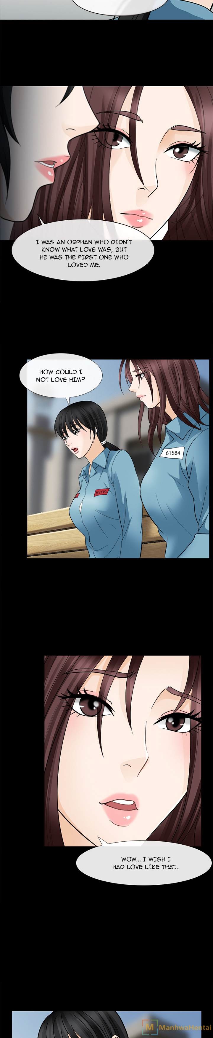 The Snow - Chapter 8 [photo 21] - MangaPorn