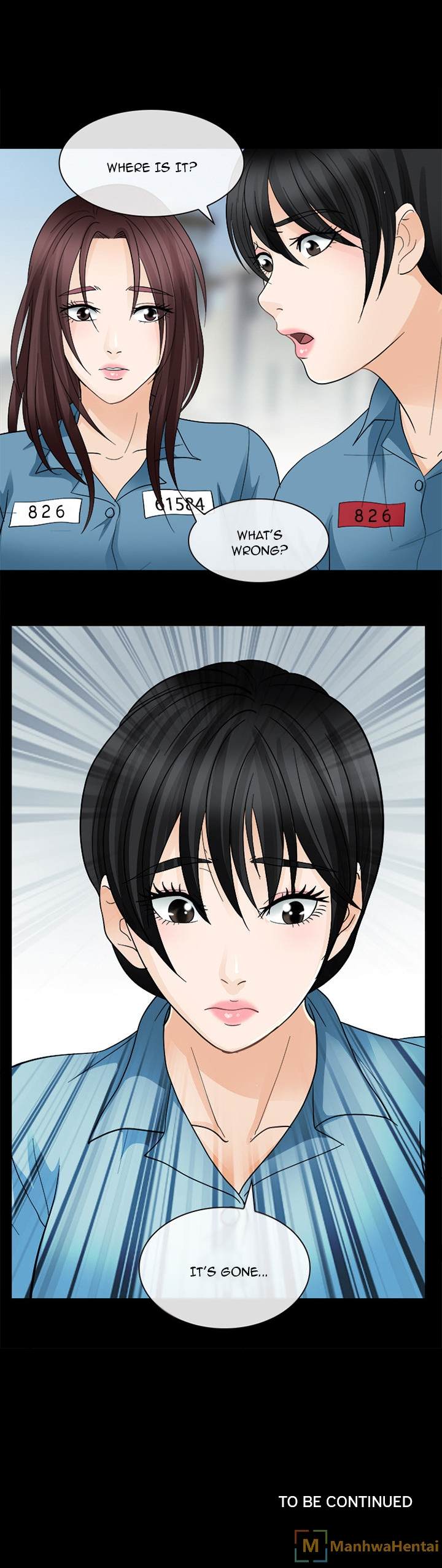 The Snow - Chapter 8 [photo 23] - MangaPorn