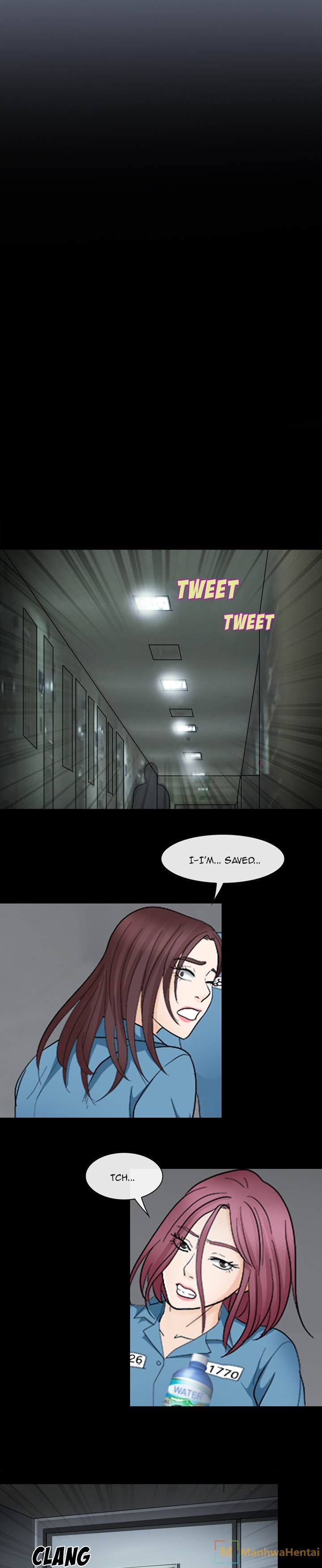 The Snow - Chapter 8 [photo 3] - MangaPorn