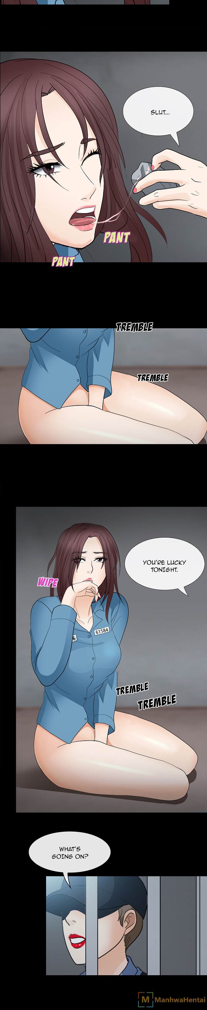 The Snow - Chapter 8 [photo 5] - MangaPorn