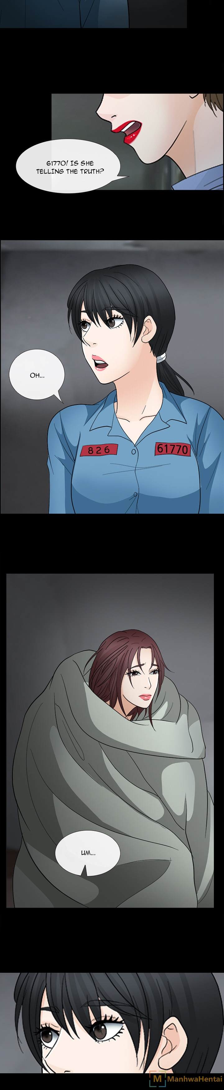 The Snow - Chapter 8 [photo 9] - MangaPorn