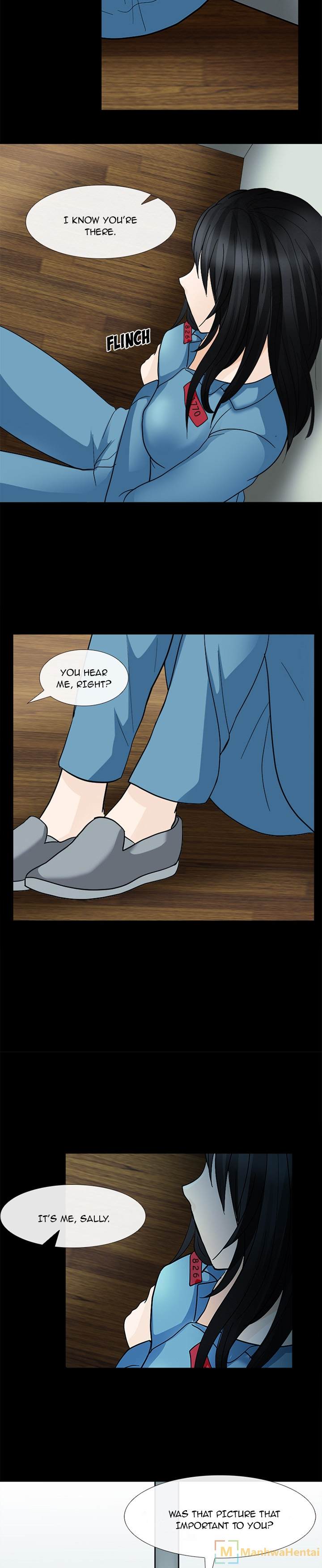 The Snow - Chapter 9 [photo 16] - MangaPorn