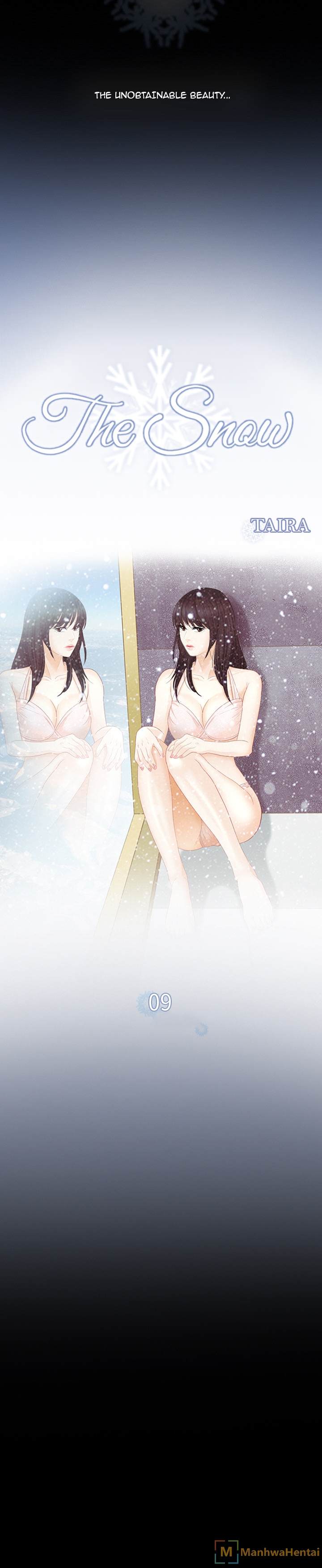 The Snow - Chapter 9 [photo 2] - MangaPorn