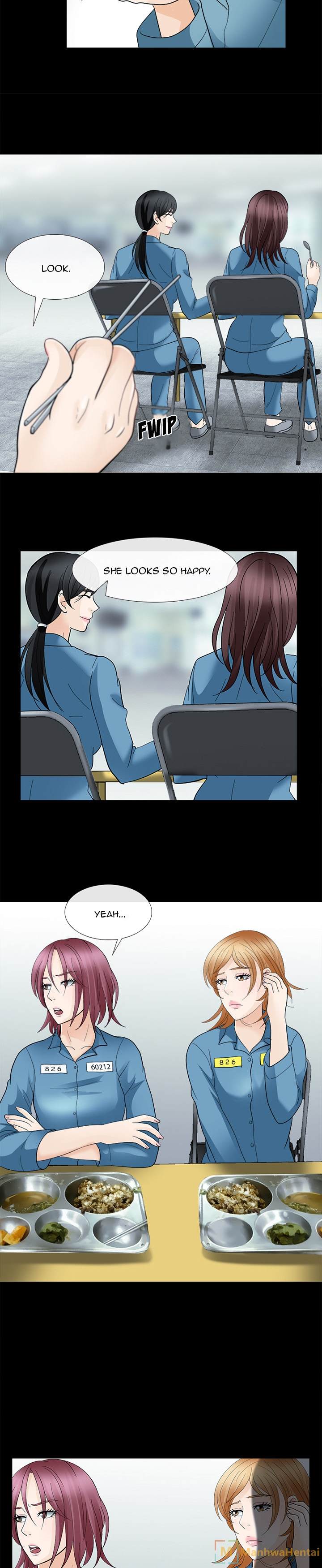 The Snow - Chapter 9 [photo 21] - MangaPorn