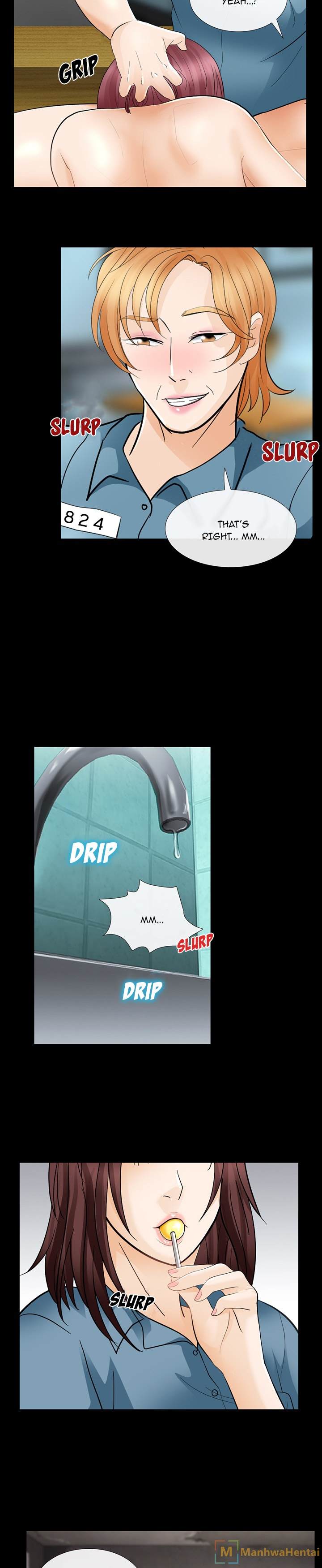 The Snow - Chapter 10 [photo 17] - MangaPorn