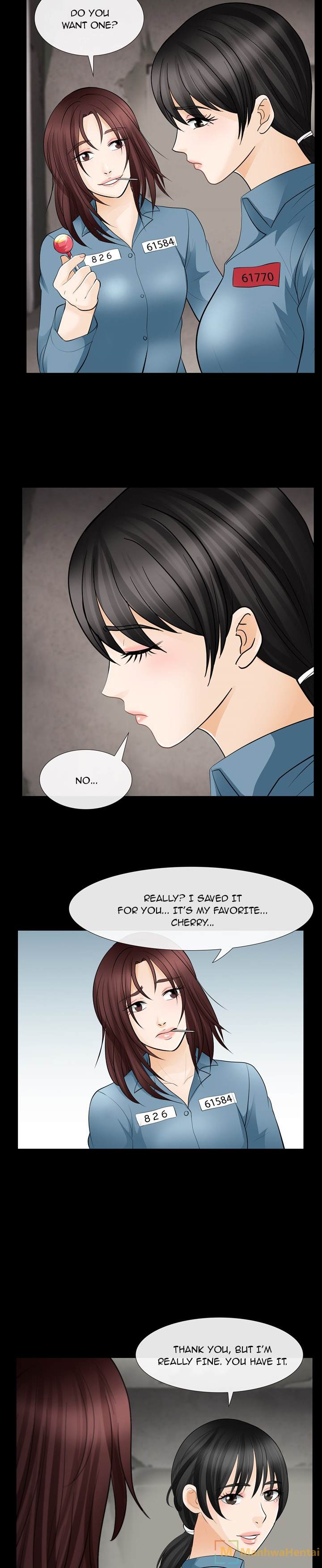 The Snow - Chapter 10 [photo 18] - MangaPorn