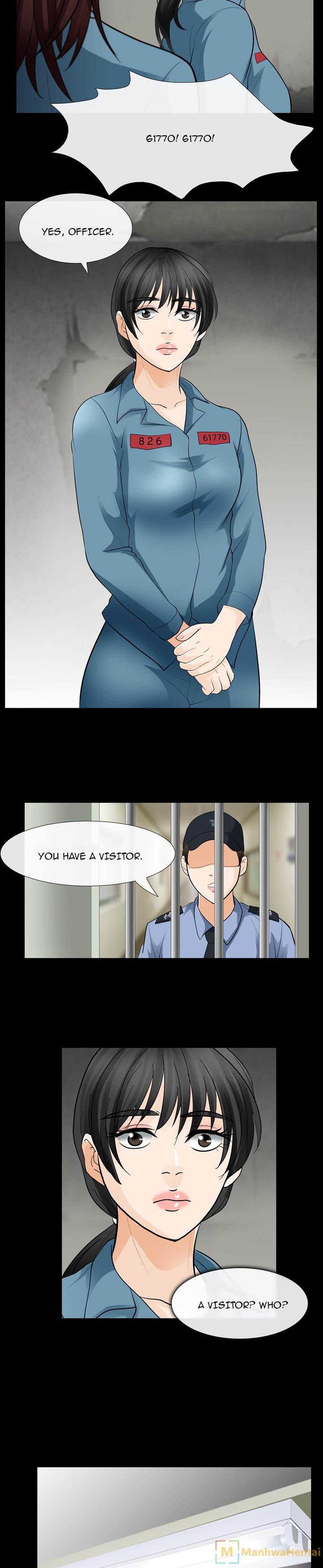 The Snow - Chapter 10 [photo 19] - MangaPorn