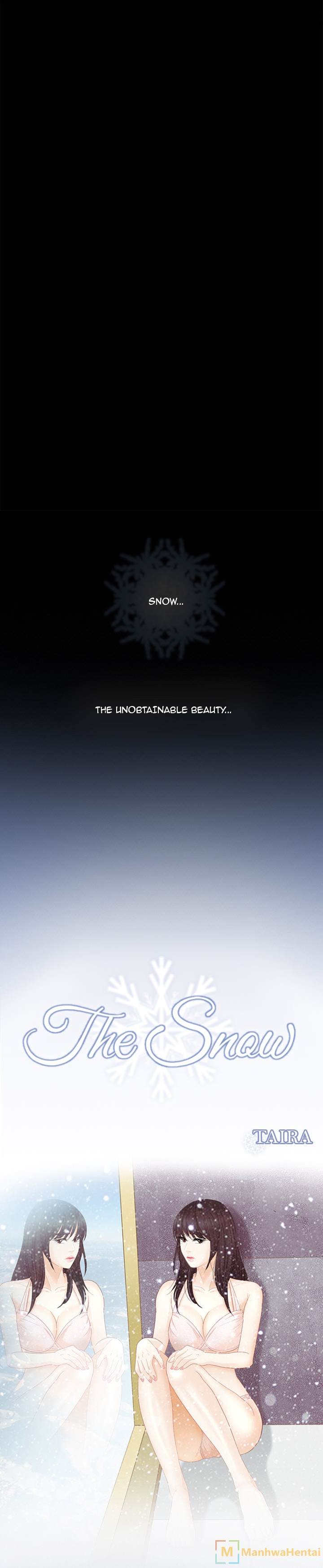 The Snow - Chapter 10 [photo 2] - MangaPorn
