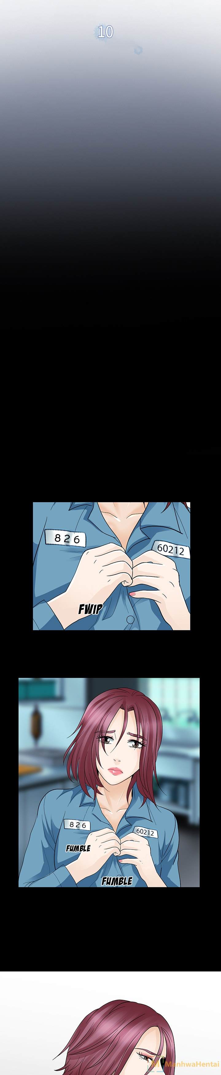 The Snow - Chapter 10 [photo 3] - MangaPorn