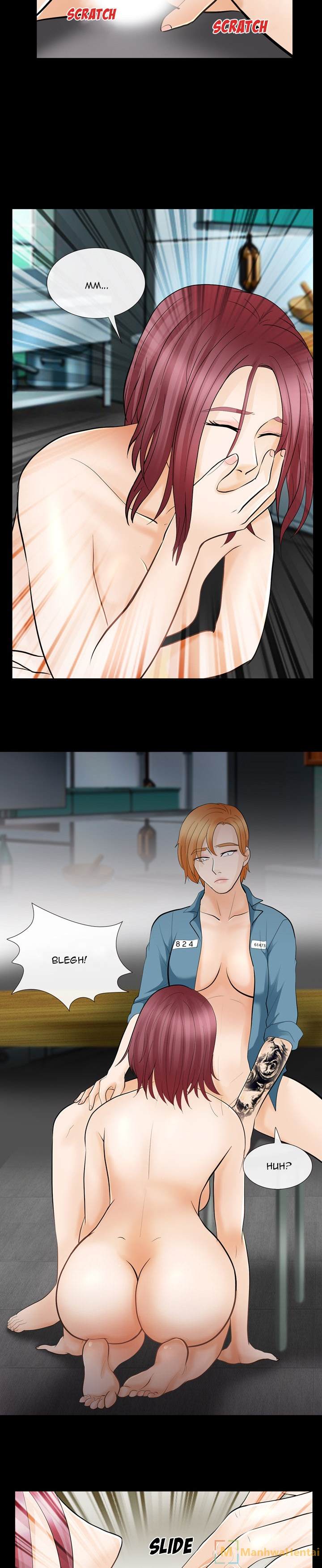 The Snow - Chapter 10 [photo 8] - MangaPorn