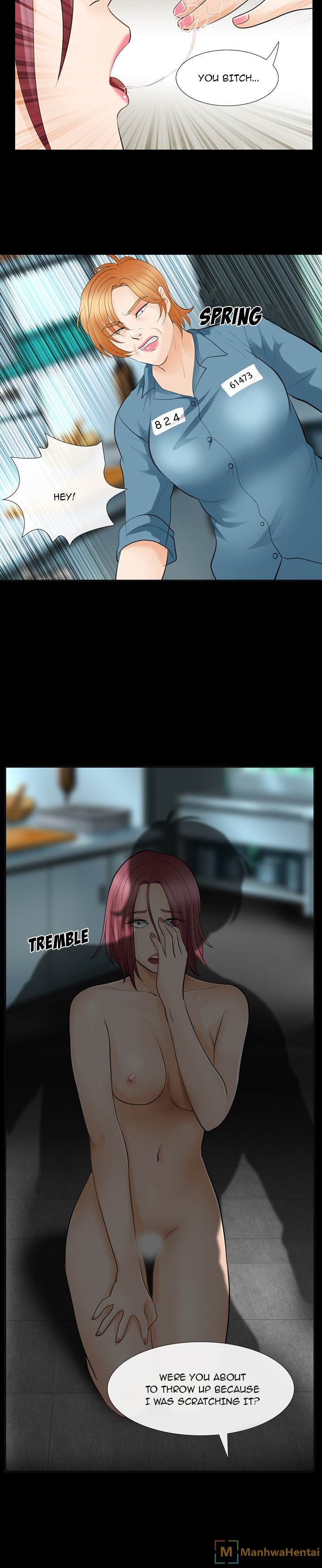 The Snow - Chapter 10 [photo 9] - MangaPorn