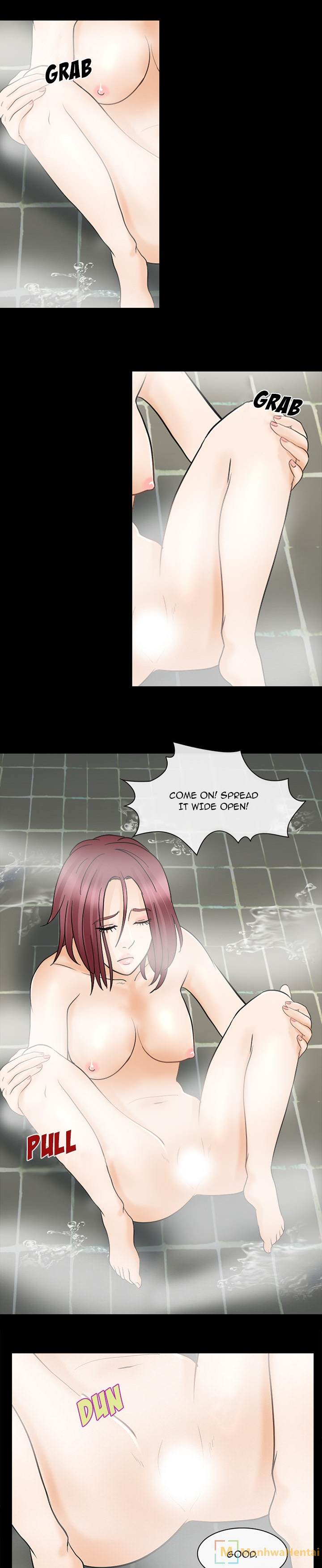 The Snow - Chapter 11 [photo 10] - MangaPorn