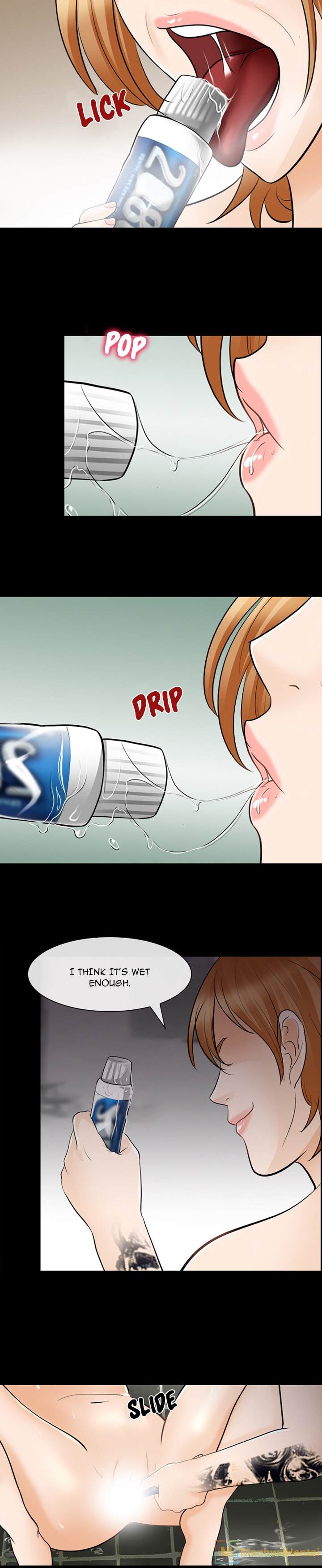 The Snow - Chapter 11 [photo 12] - MangaPorn