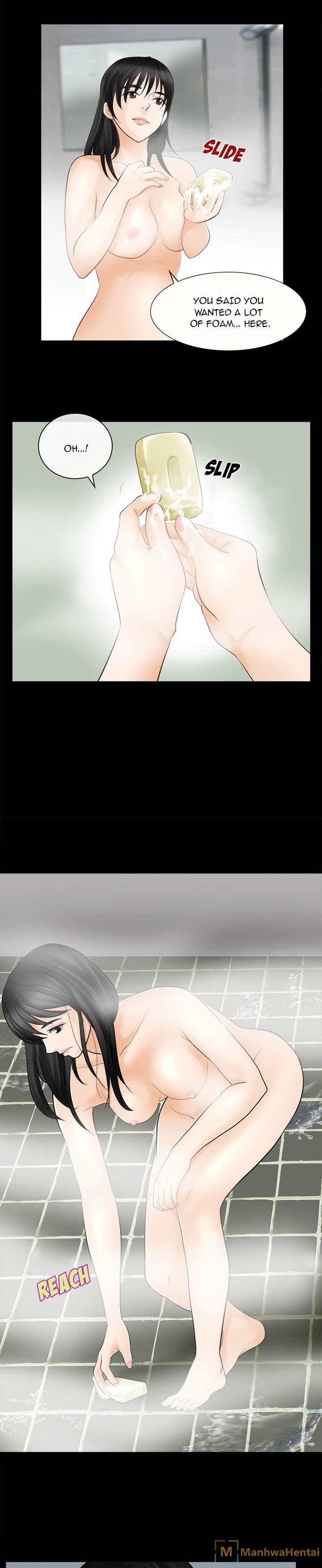 The Snow - Chapter 11 [photo 18] - MangaPorn