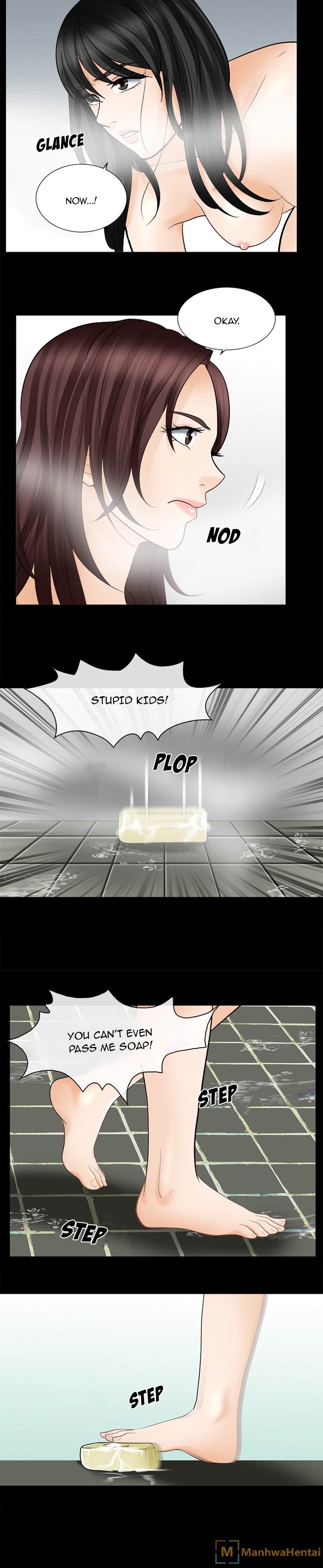 The Snow - Chapter 11 [photo 19] - MangaPorn