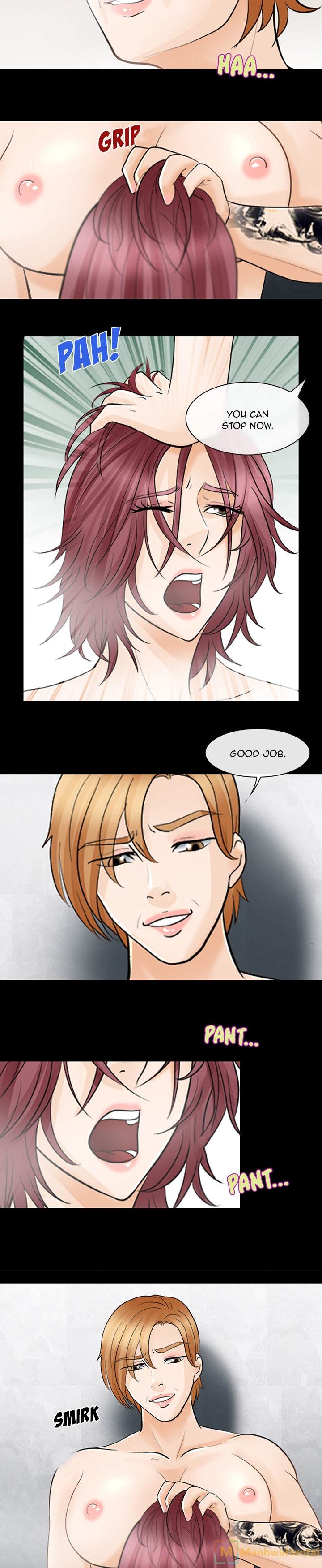 The Snow - Chapter 11 [photo 6] - MangaPorn