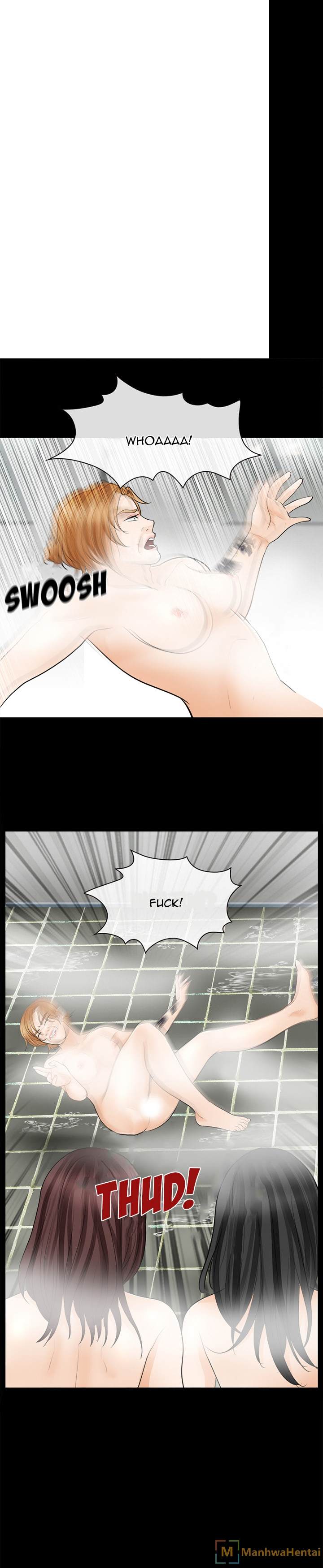 The Snow - Chapter 12 [photo 1] - MangaPorn