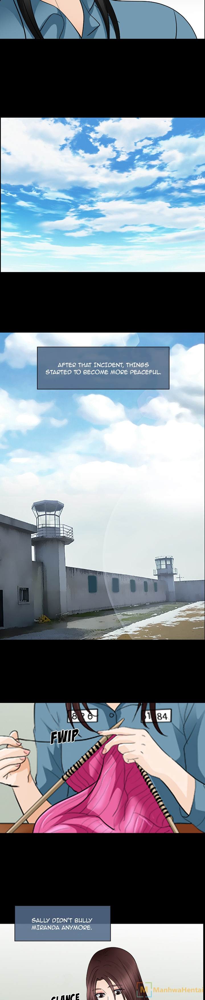 The Snow - Chapter 12 [photo 10] - MangaPorn