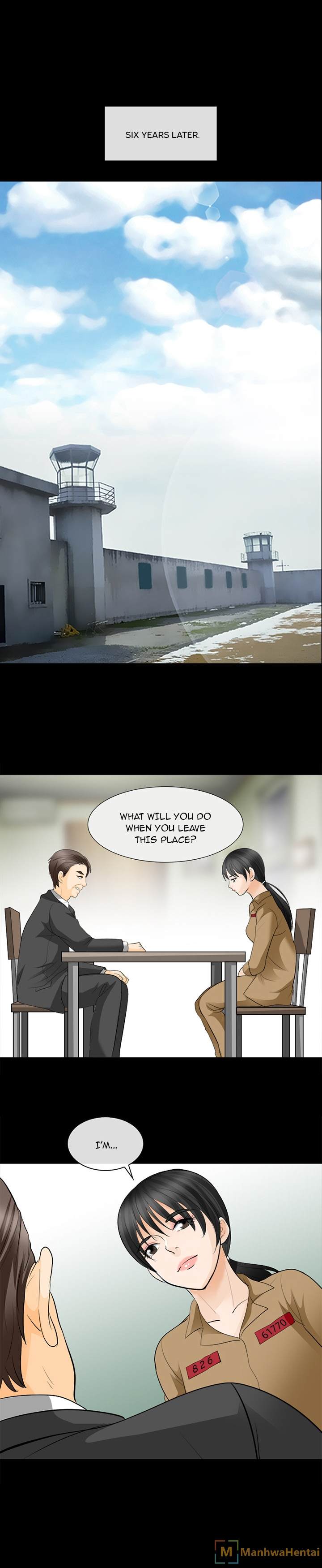 The Snow - Chapter 12 [photo 14] - MangaPorn