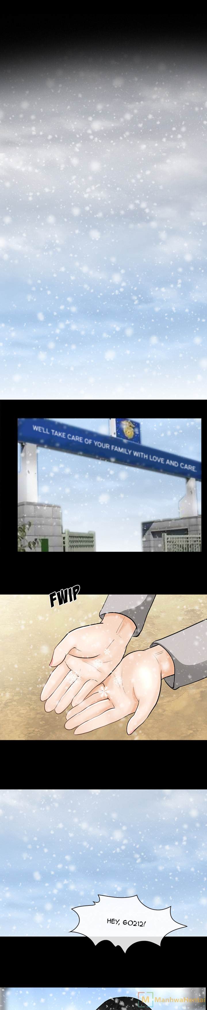 The Snow - Chapter 12 [photo 15] - MangaPorn