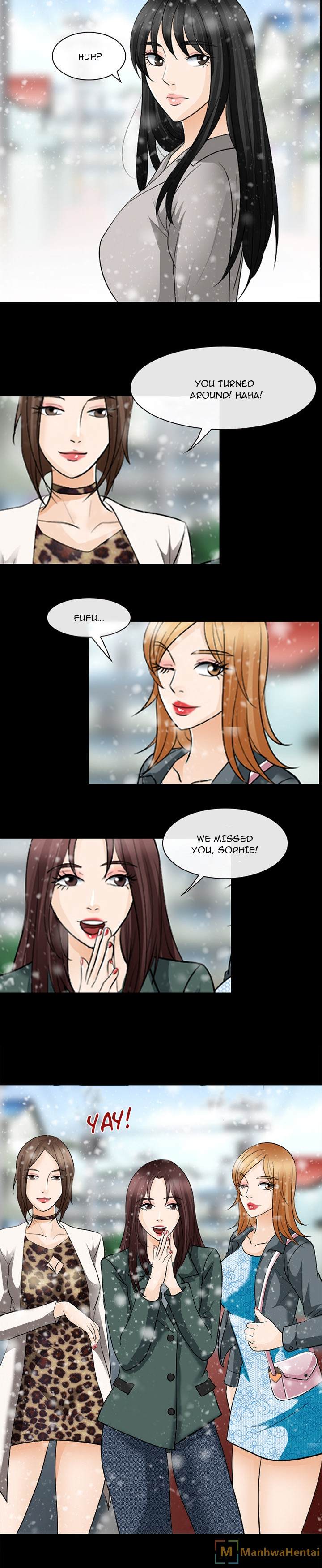 The Snow - Chapter 12 [photo 16] - MangaPorn