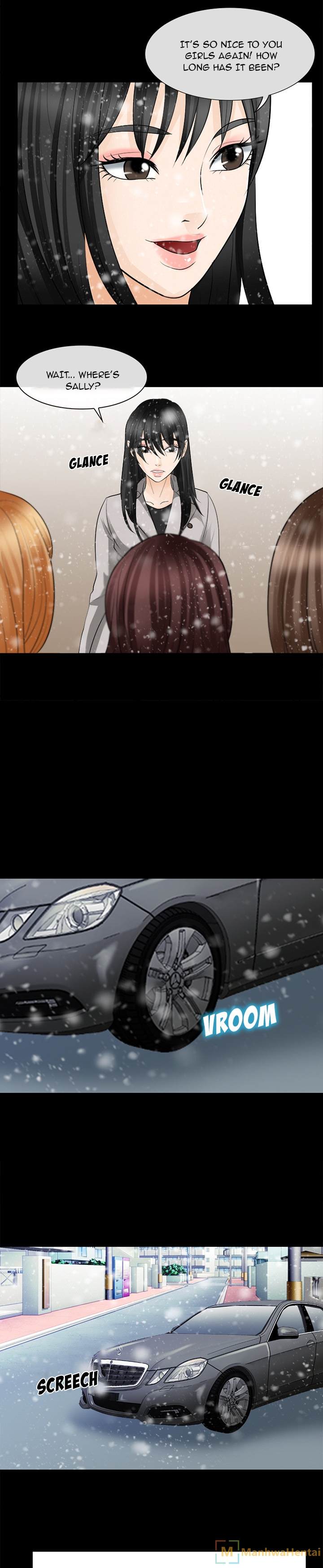 The Snow - Chapter 12 [photo 17] - MangaPorn