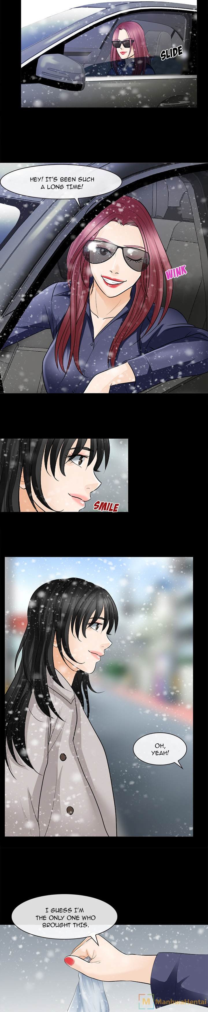 The Snow - Chapter 12 [photo 18] - MangaPorn